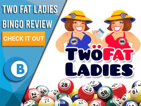 Two fat ladies casino review